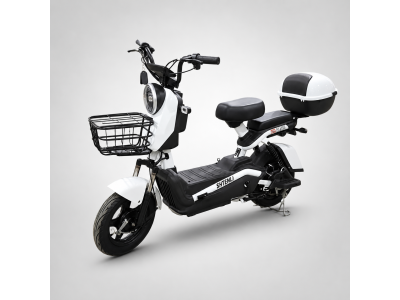 Электроскутер Shtenli Model 21 Performance li-on 48/20